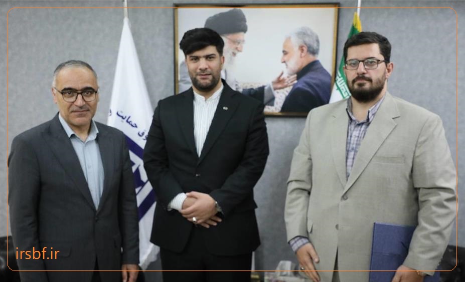 سرپرستی امور بسیج بازنشستگان کارکنان فولاد به محمدحسین پورمعیری سپرده شد
